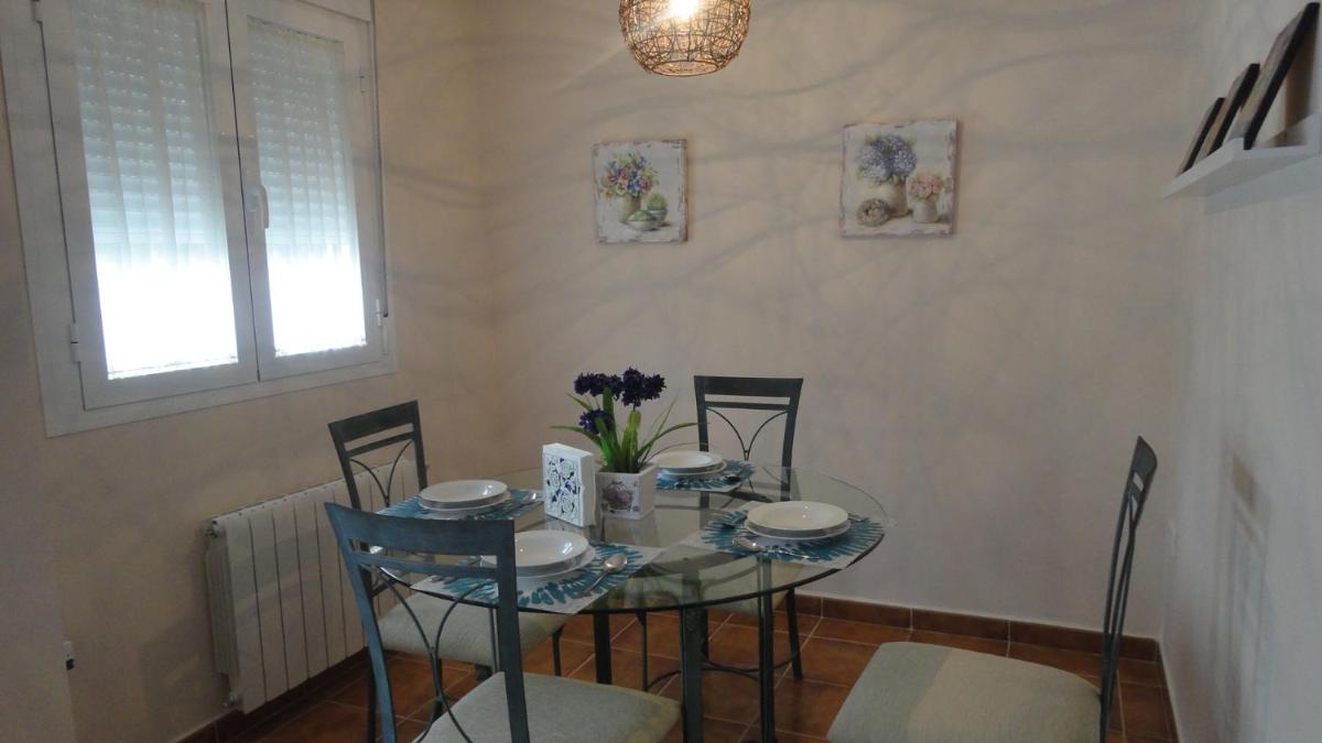 Disfruta De Nuestra Casa En Un Entorno Natural - Housity