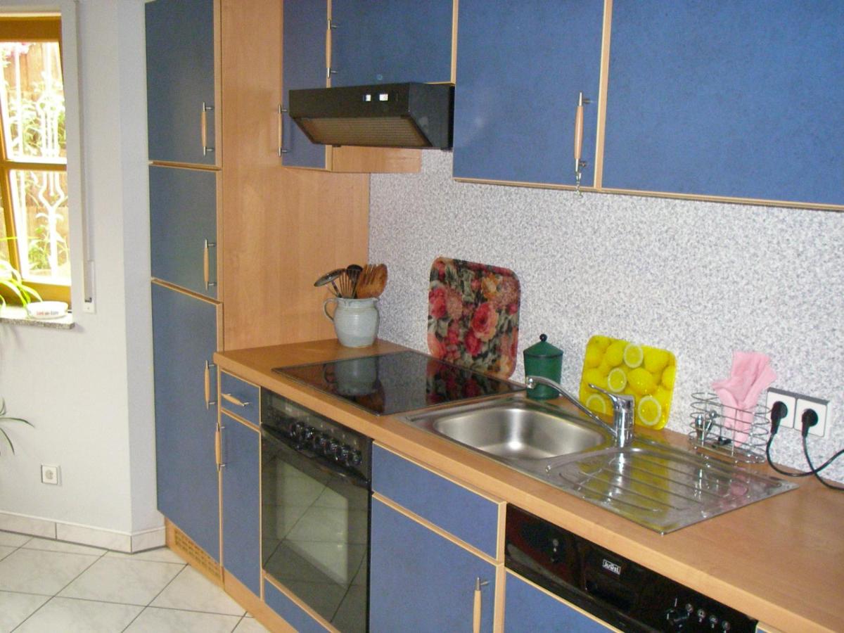Ferienwohnung Tannaecker - Housity