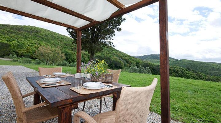 Agriturismo San Quirico - Housity