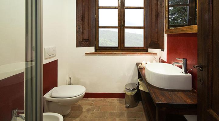 Agriturismo San Quirico - Housity