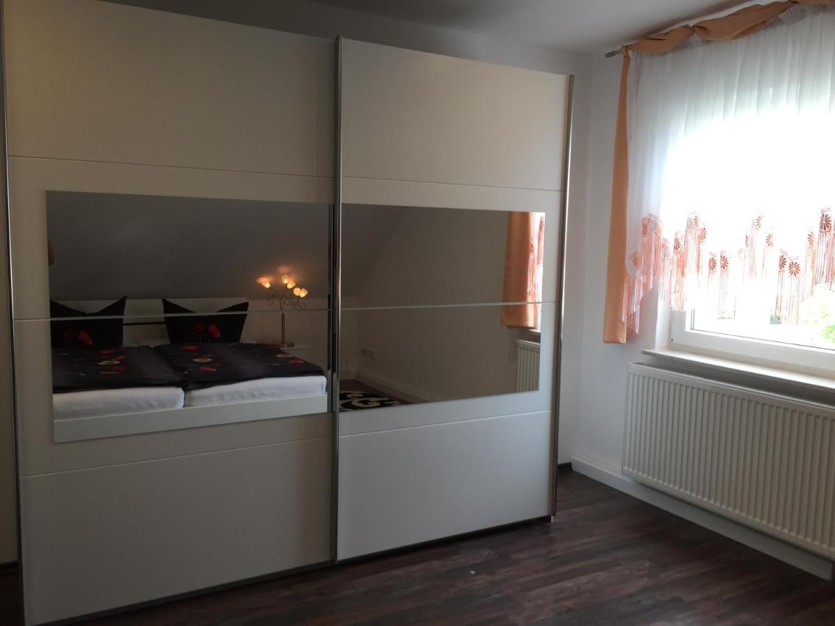 Ferienwohnung Vetter - Housity