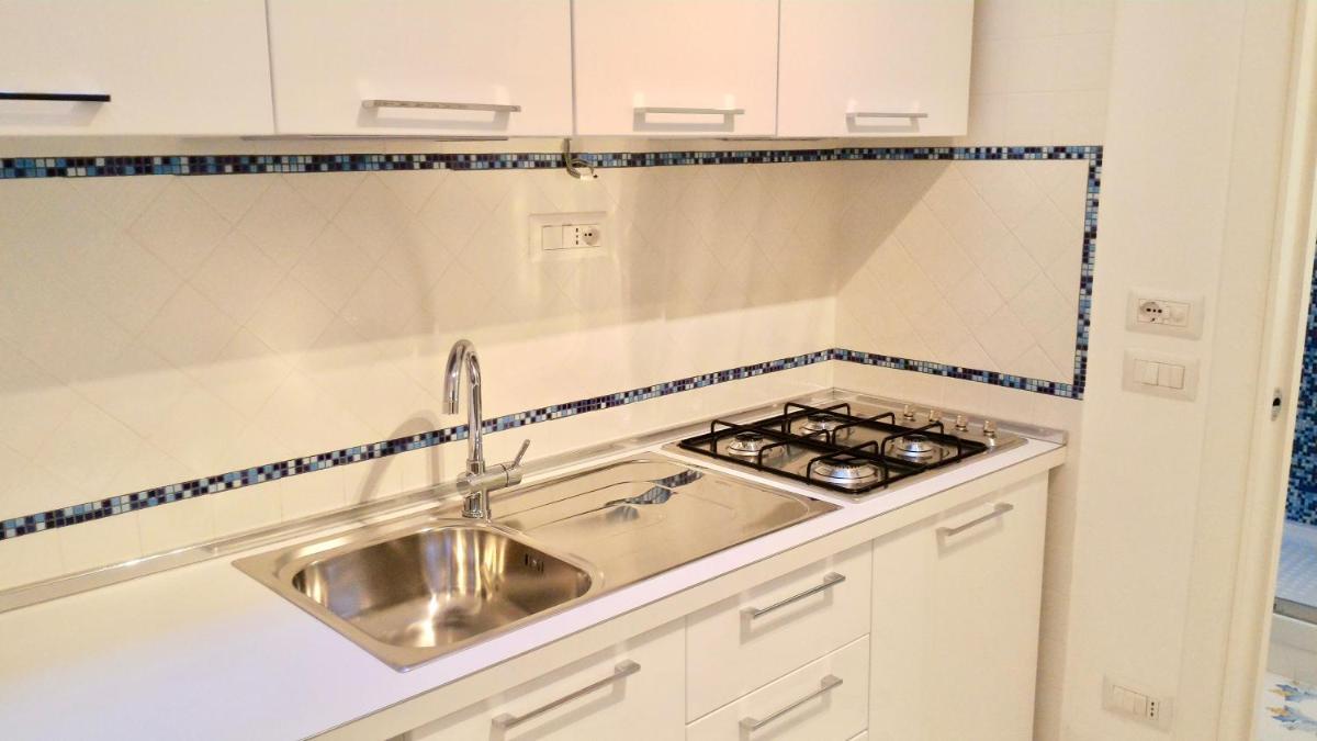 Mini Appartamento Al Chiostro - Housity