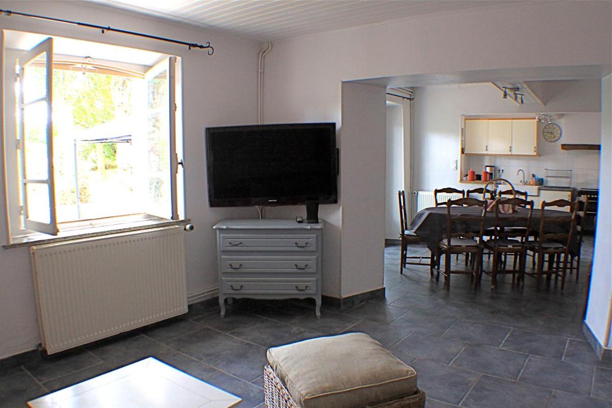 Chambres d'hôtes La Luciole - Housity