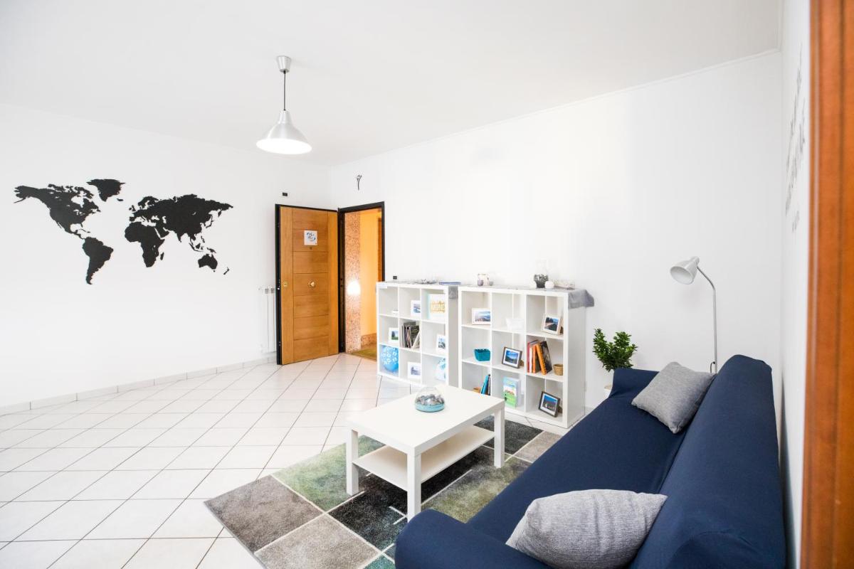 Moi Moi B&B - Housity