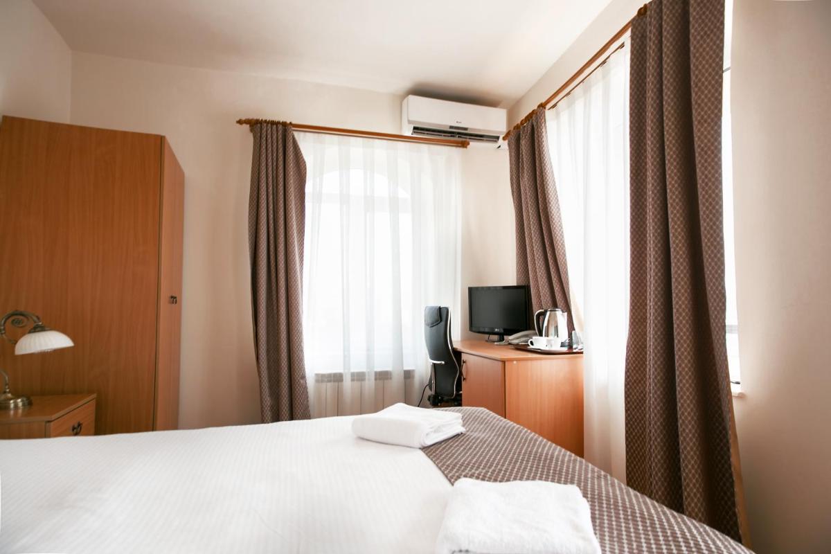 Old City Inn Hotel - Housity