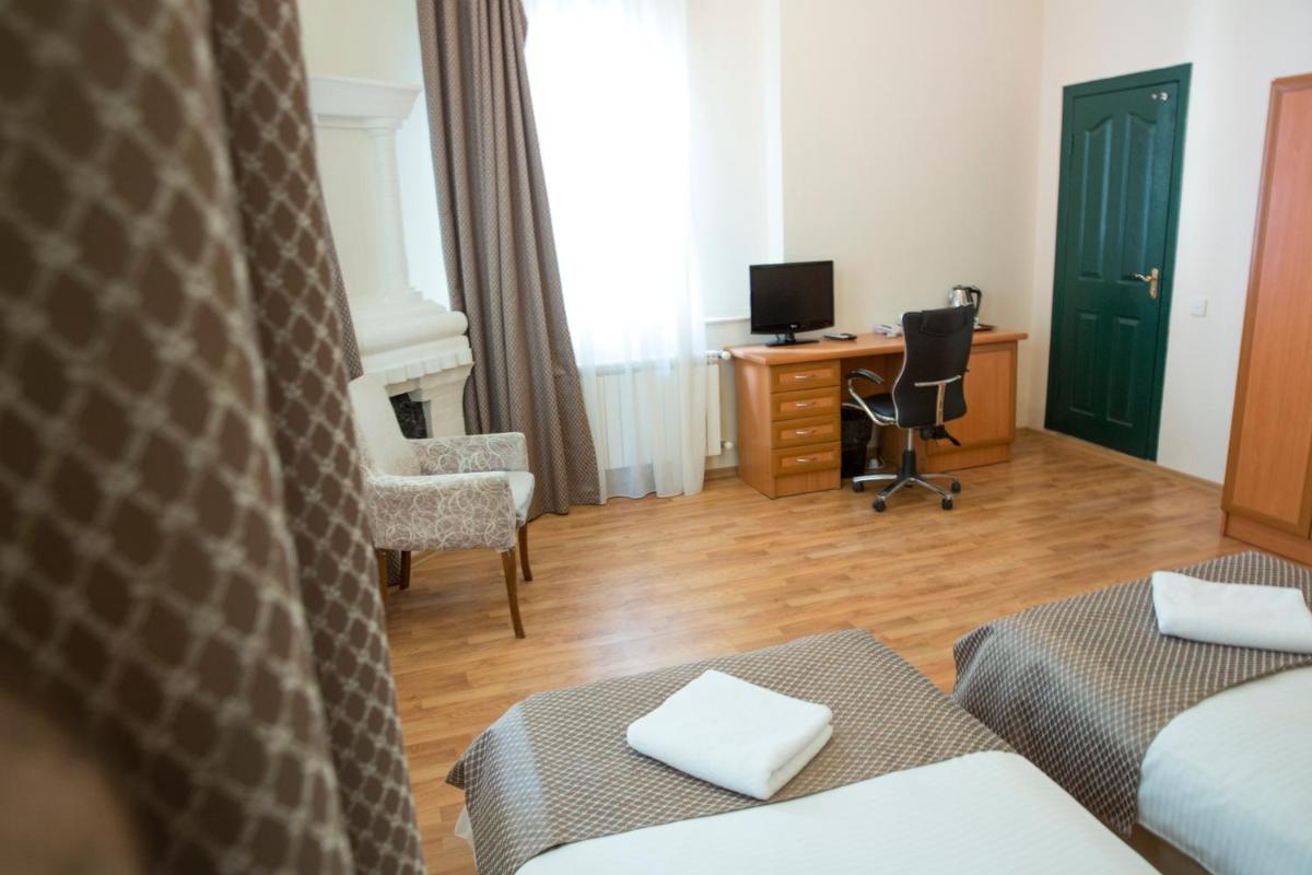 Old City Inn Hotel - Housity