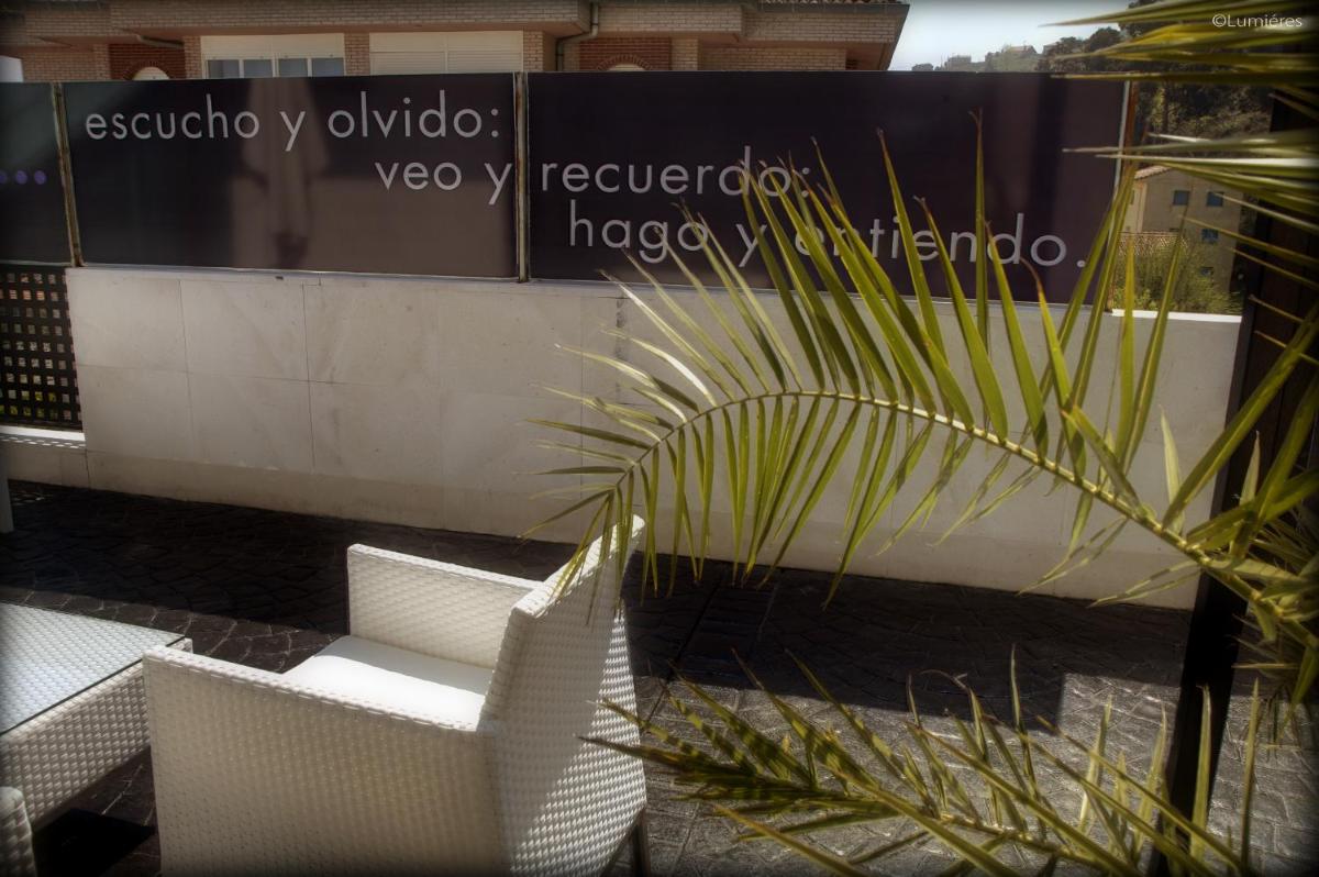Imagen de la galería de Hotel Playa Ribera, en Suances