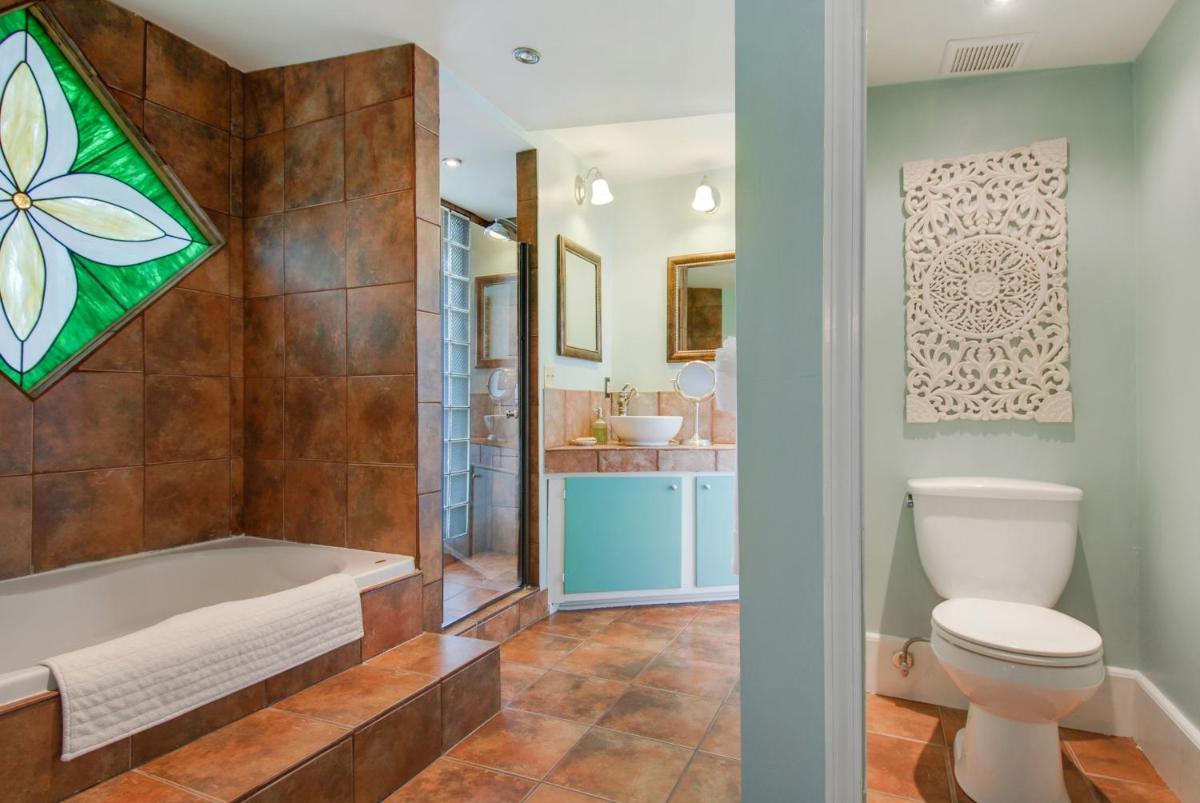 Auld Sweet Olive Bed and Breakfast - Housity