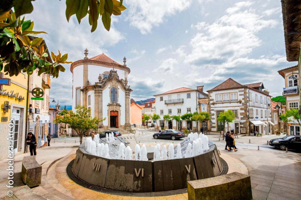 Quinta das Secas - Housity