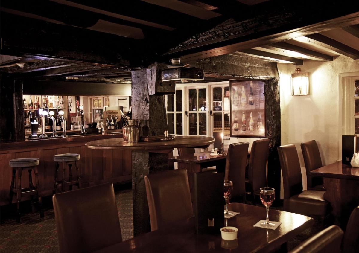 Copthorne Hotel London Gatwick - Housity