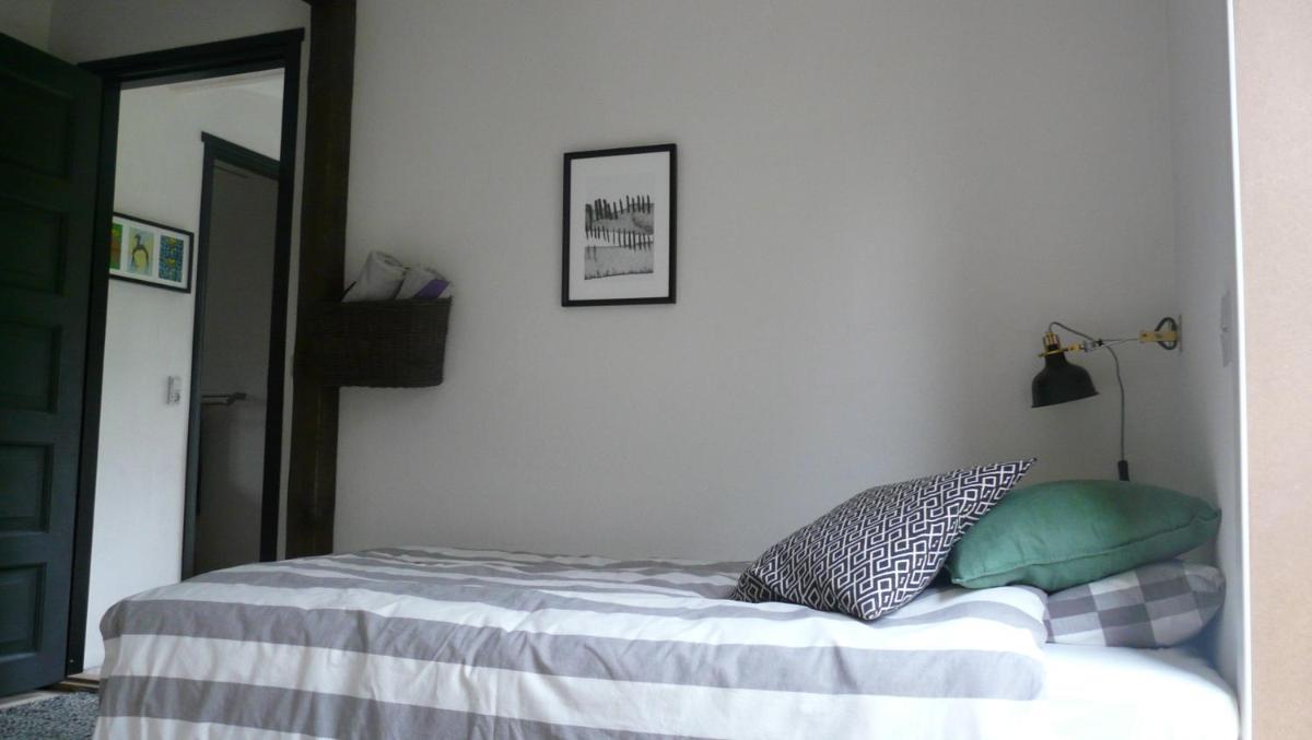 Lynggaard B&B - Housity
