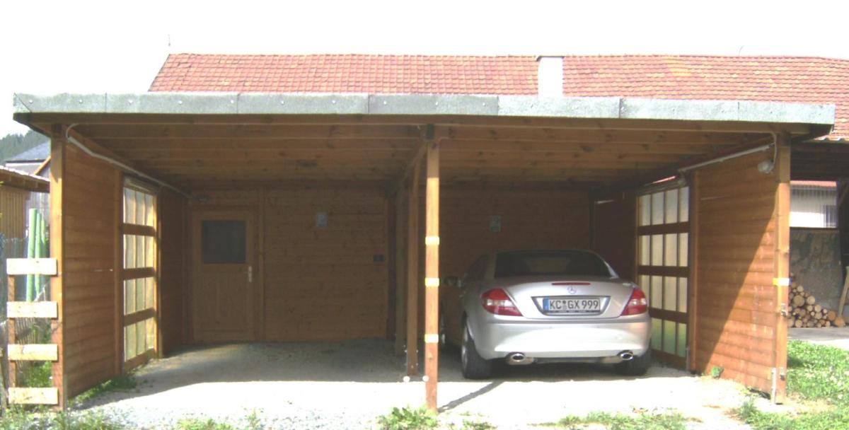 Ferienwohnungen Haus Waltraud - Housity