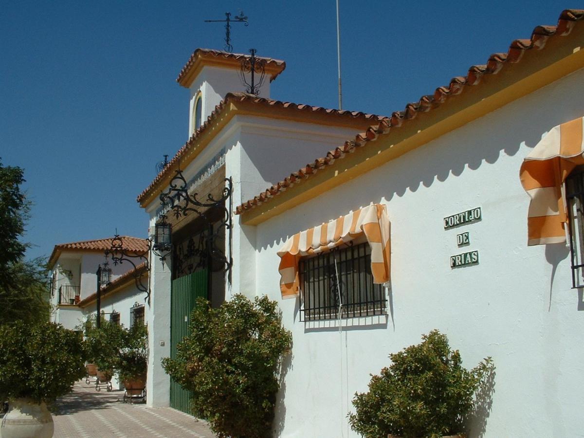 Cortijo de Frías - Housity