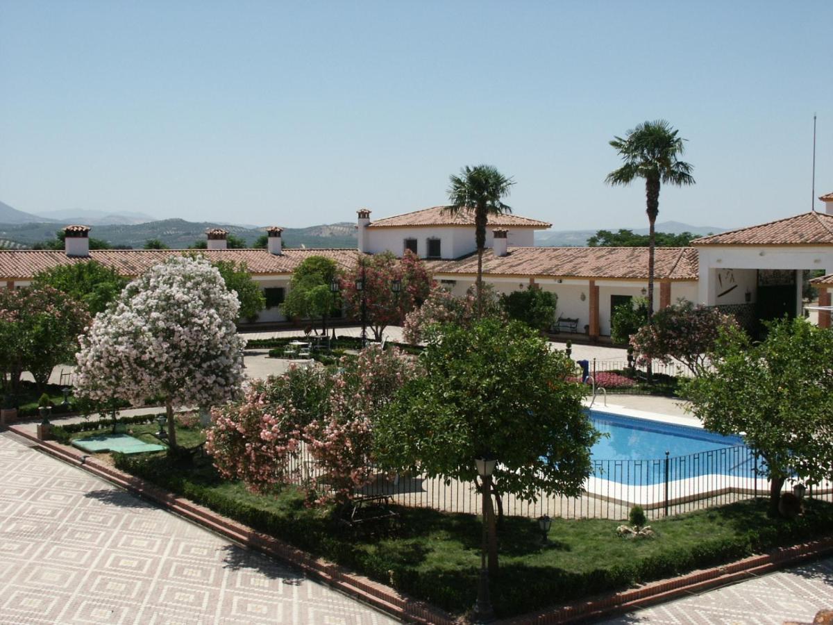 Cortijo de Frías - Housity