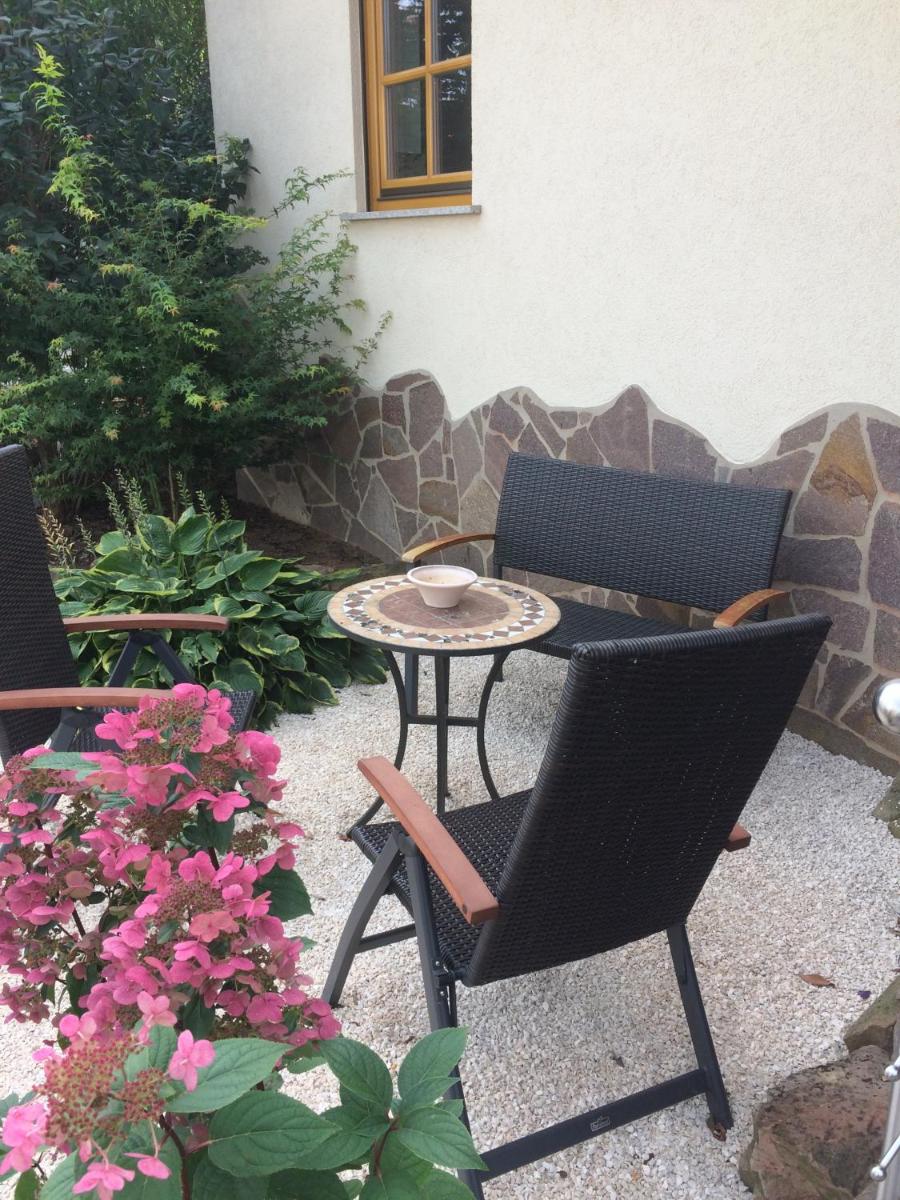 Ferienwohnung Tannaecker - Housity