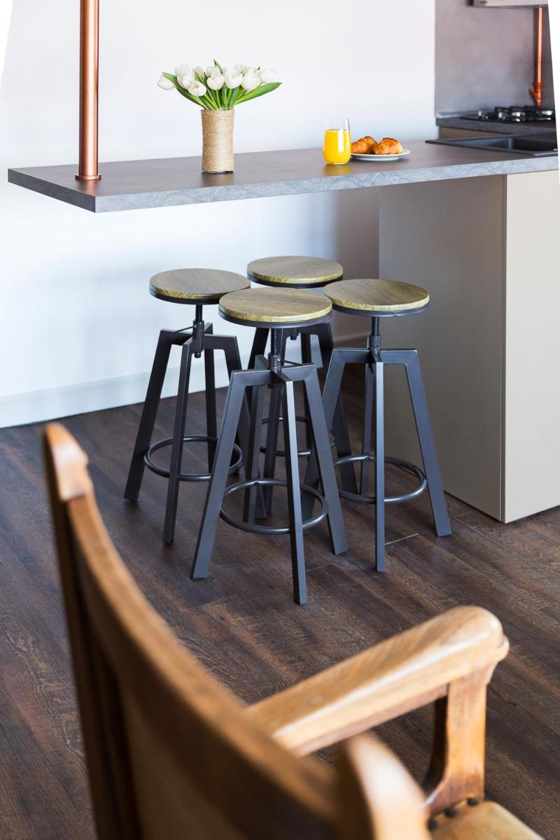 Bohemian Old Town Boutique Apartment - Housity
