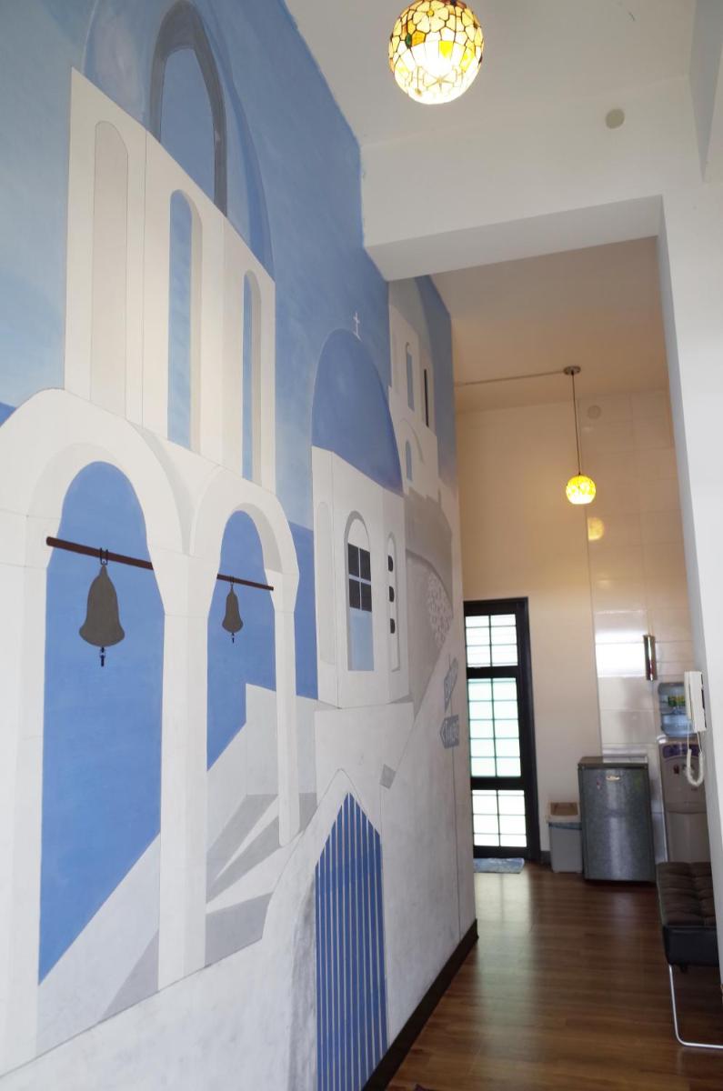Dong Gang Li Yuan Homestay - Housity