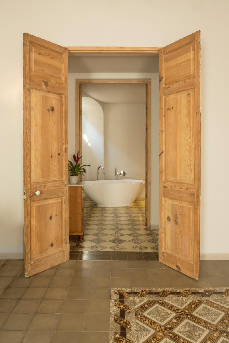 Imagen de la galería de Jardí de Ses Bruixes Boutique Hotel, en Mahón