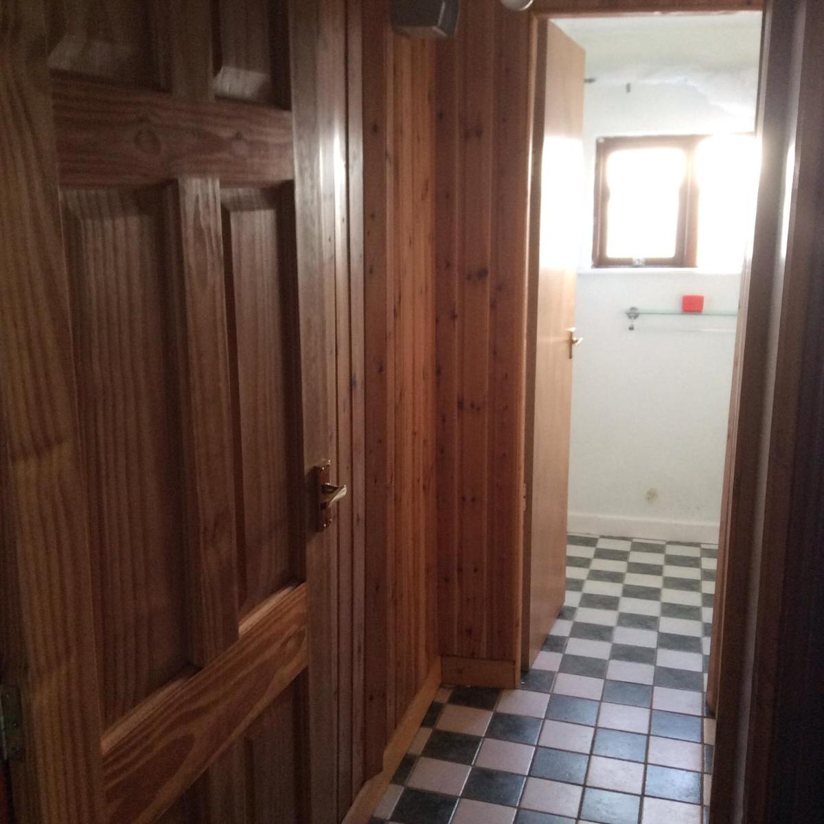 Teasy's cottage - Housity