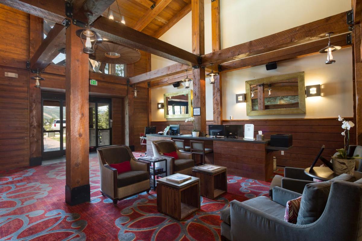 Silver Baron Lodge - Housity