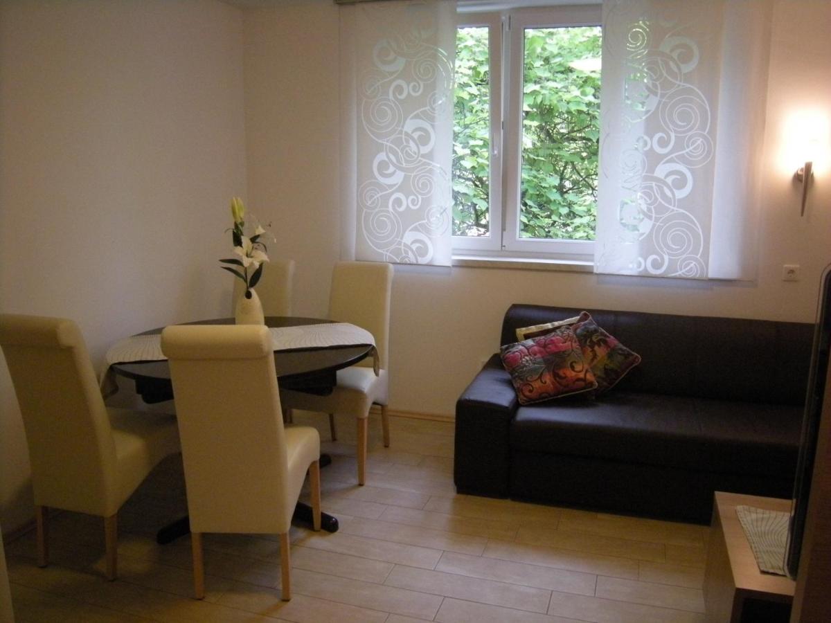 Vila Ema Apartments and Rooms - Hizvo