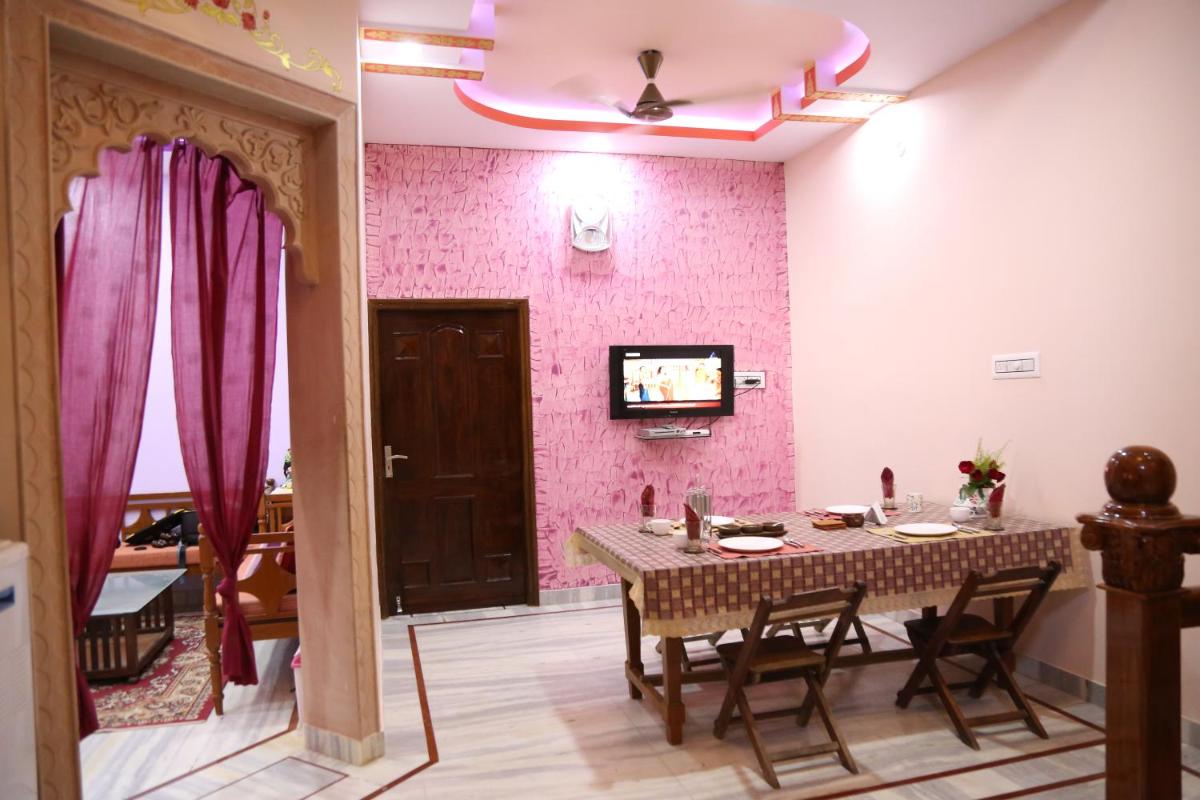 Harsidhi Haveli - Housity