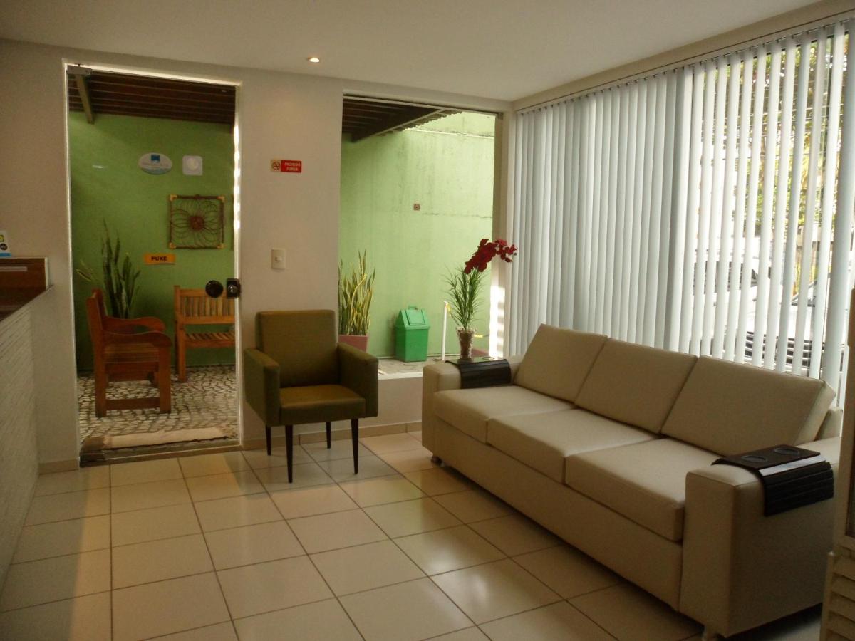Pousada Perola Dourada Maceió - Housity