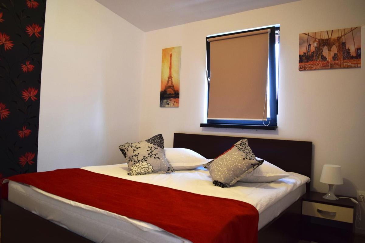 Sanderson Apartments - Housity