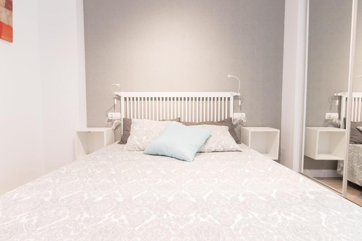 Apartamento Galicia - Housity
