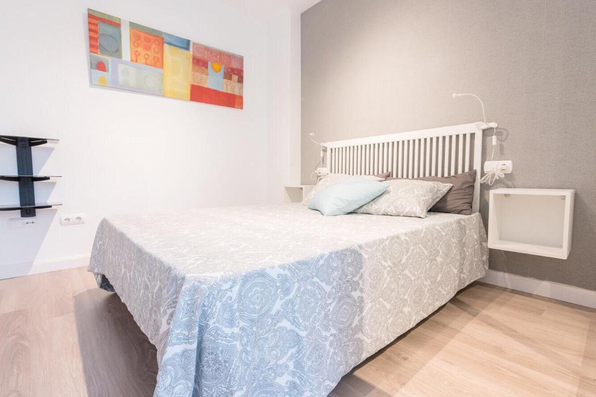 Apartamento Galicia - Housity
