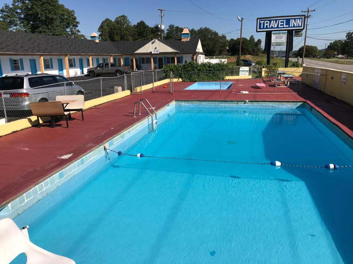 Travel Inn - Housity