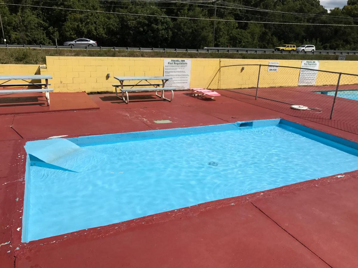 Travel Inn - Housity