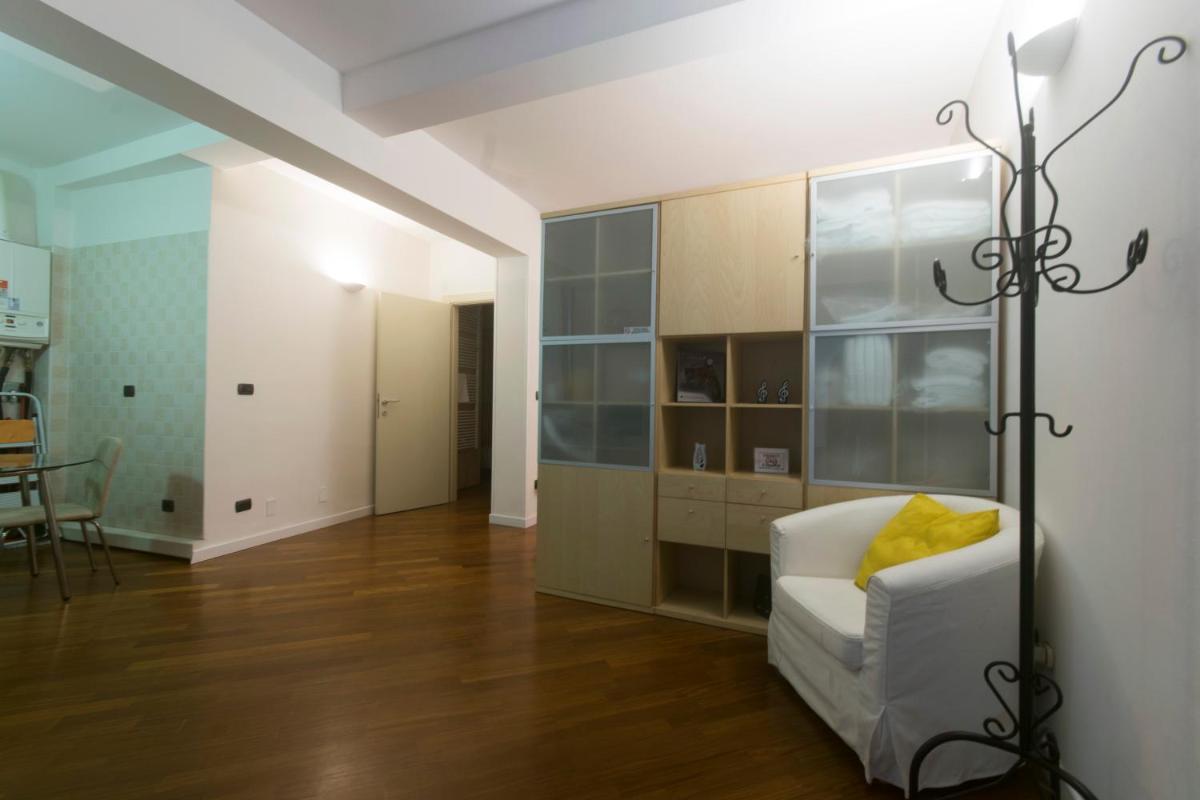 Suite del Borgo - Affittacamere - Guest house - Housity