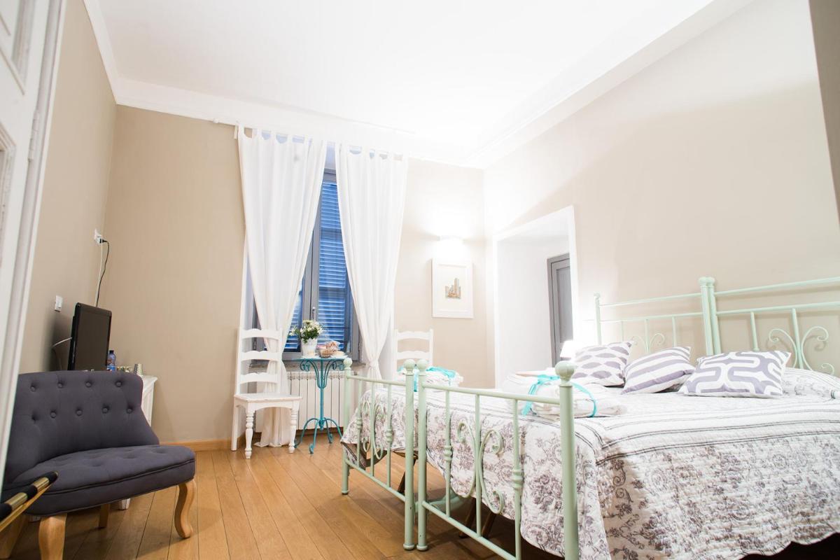 Suitetrails - Le Erbe Guest House