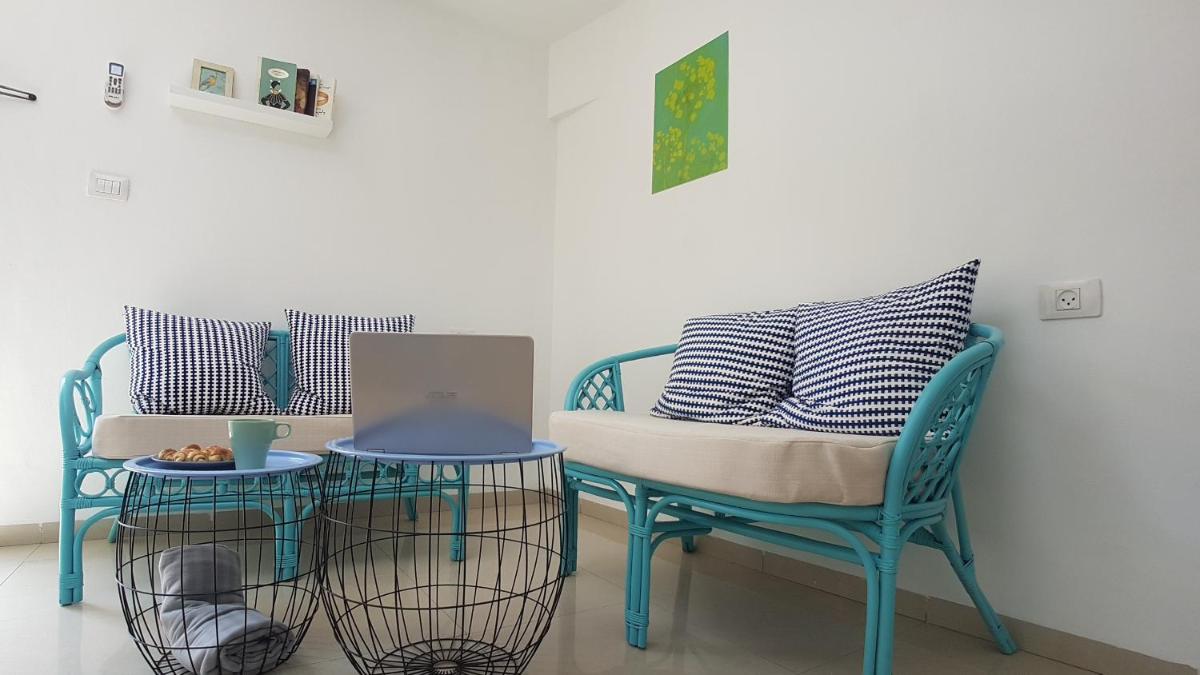 Suitetrails - Hili Apartments