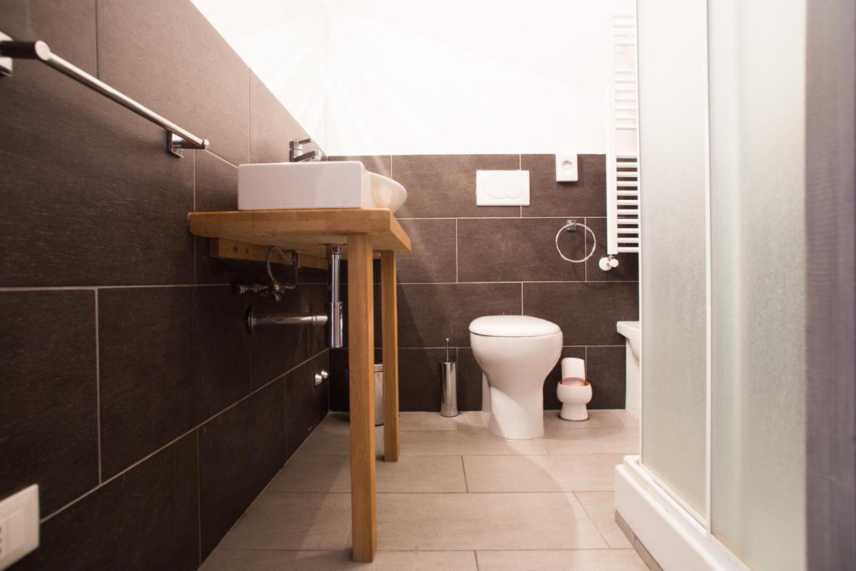 Suitetrails - Le Erbe Guest House