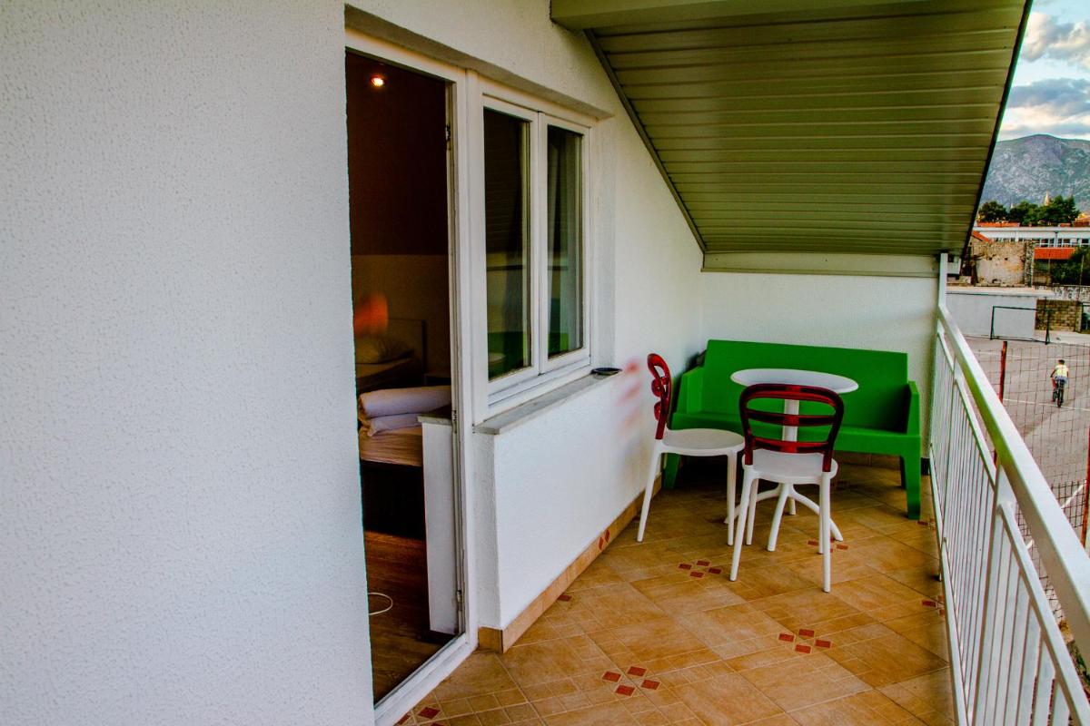 Magic river view Apartment - Housity