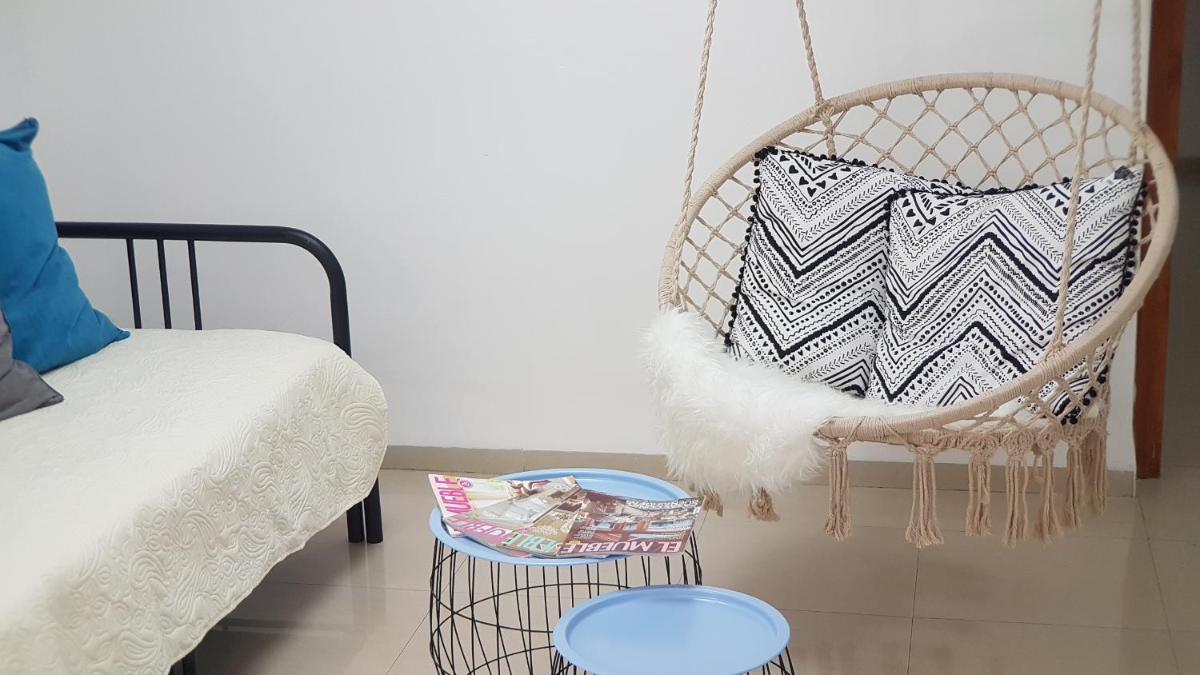 Hili Apartments - Housity