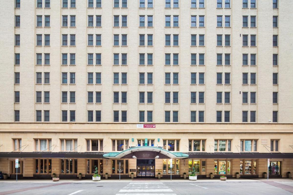 Kahler Grand Hotel - Housity