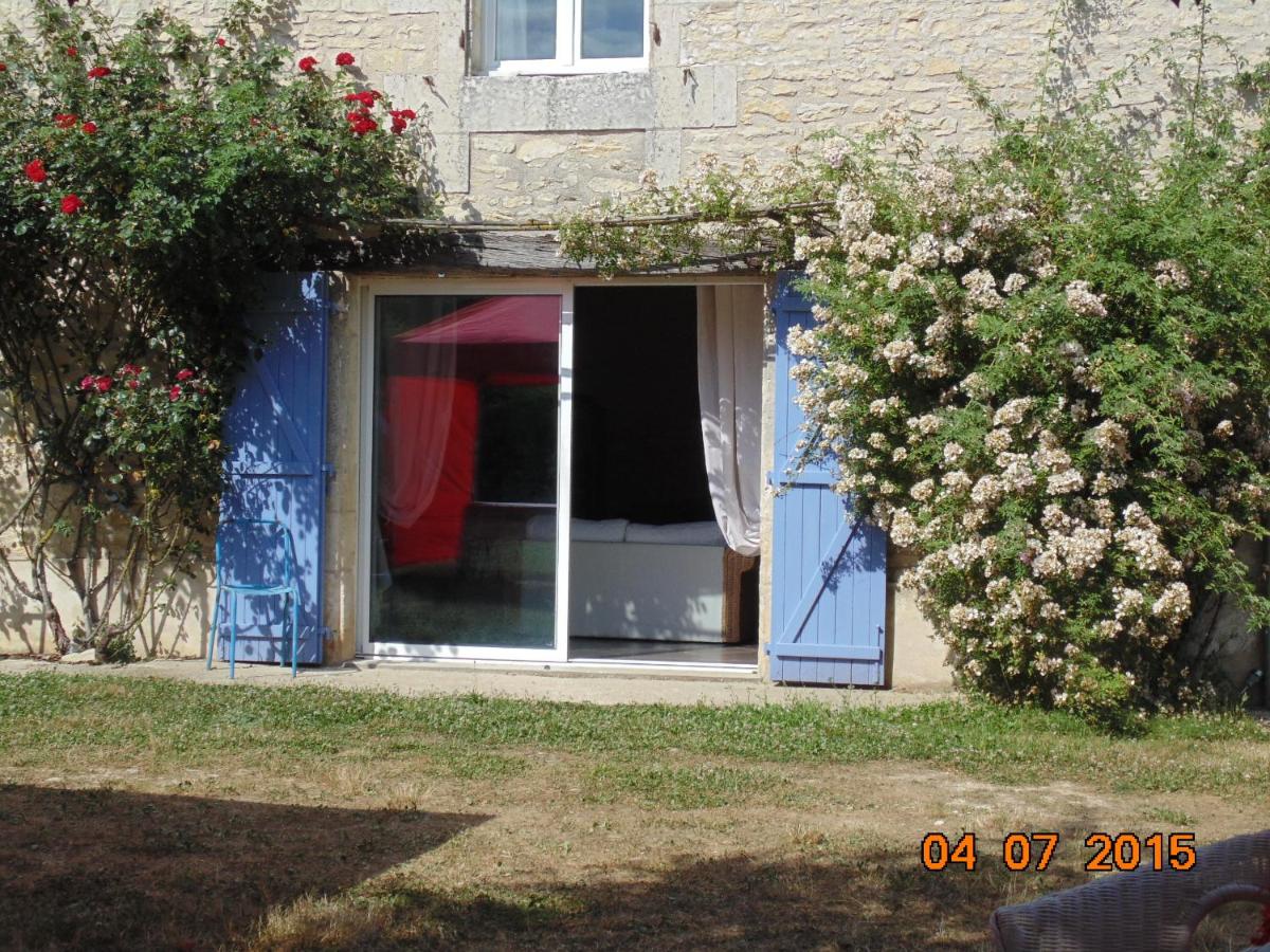 Gite Le Clos Constance - Housity