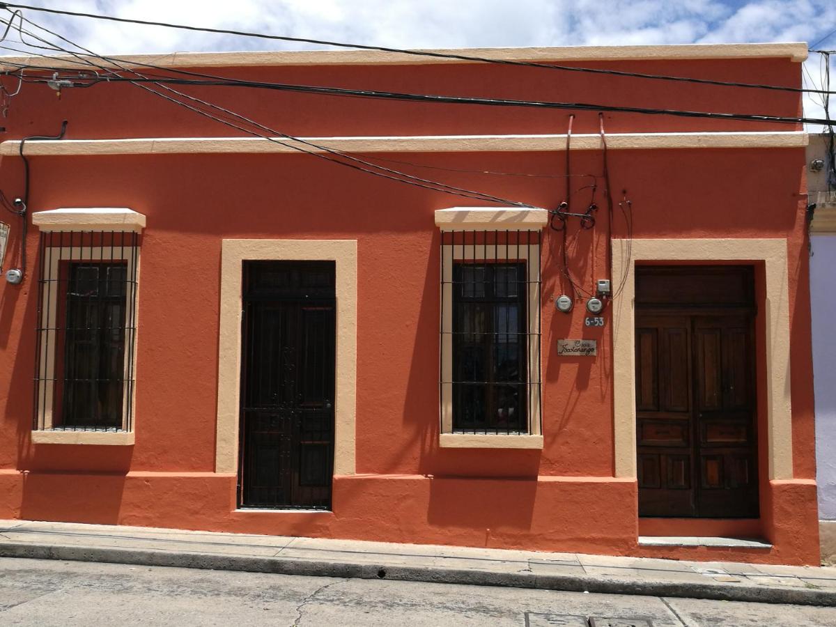 Casa Jocotenango - Housity