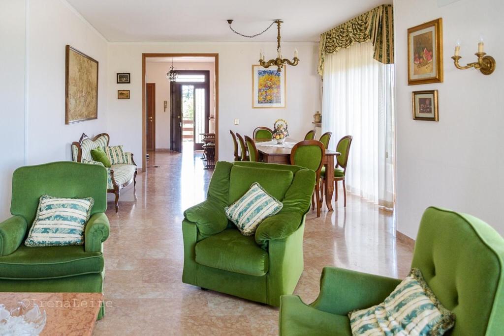 Villa Belvedere Liberty - Housity