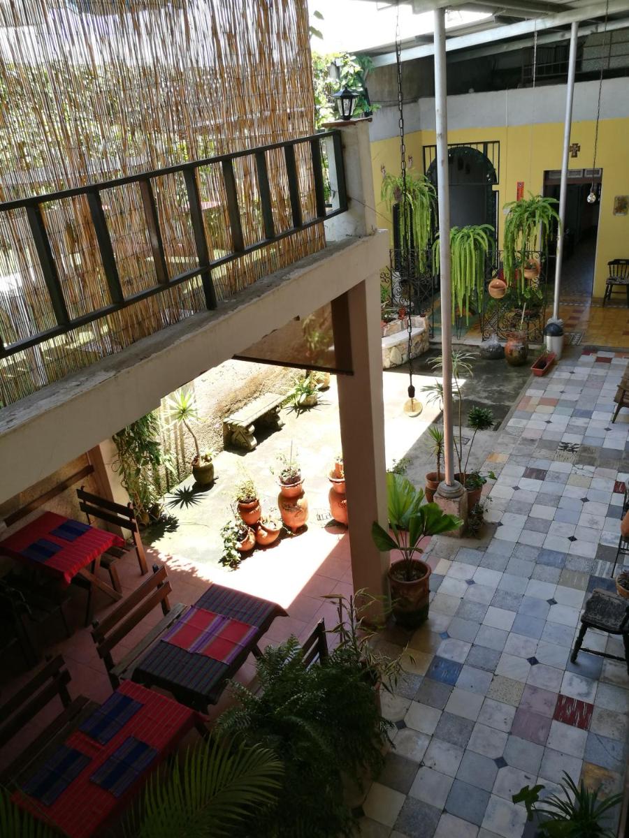 Casa Jocotenango - Housity
