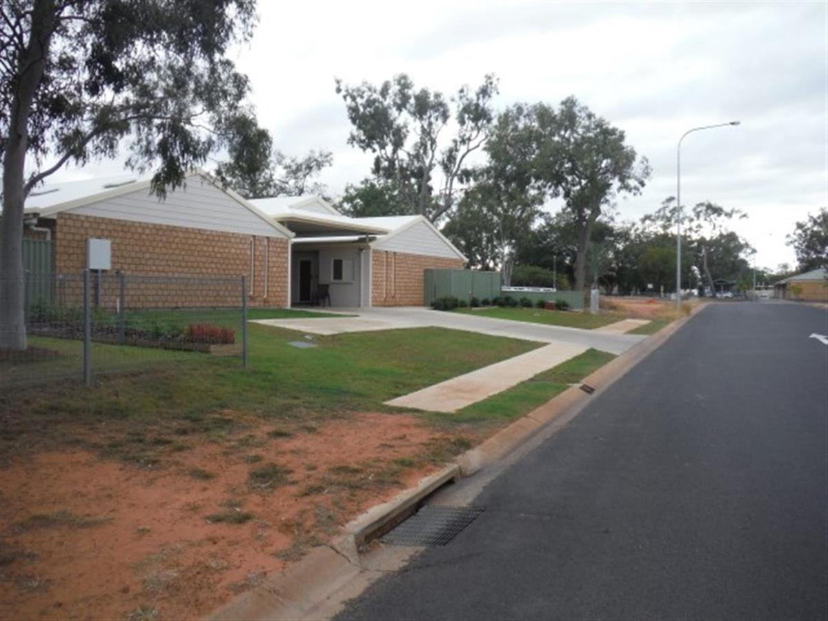Units 37 on St Francis Drive - Housity