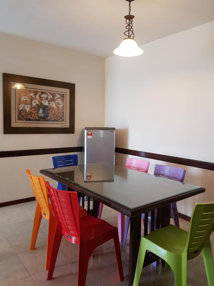 Condo D'Savoy @ Alor Gajah, Melaka - Housity