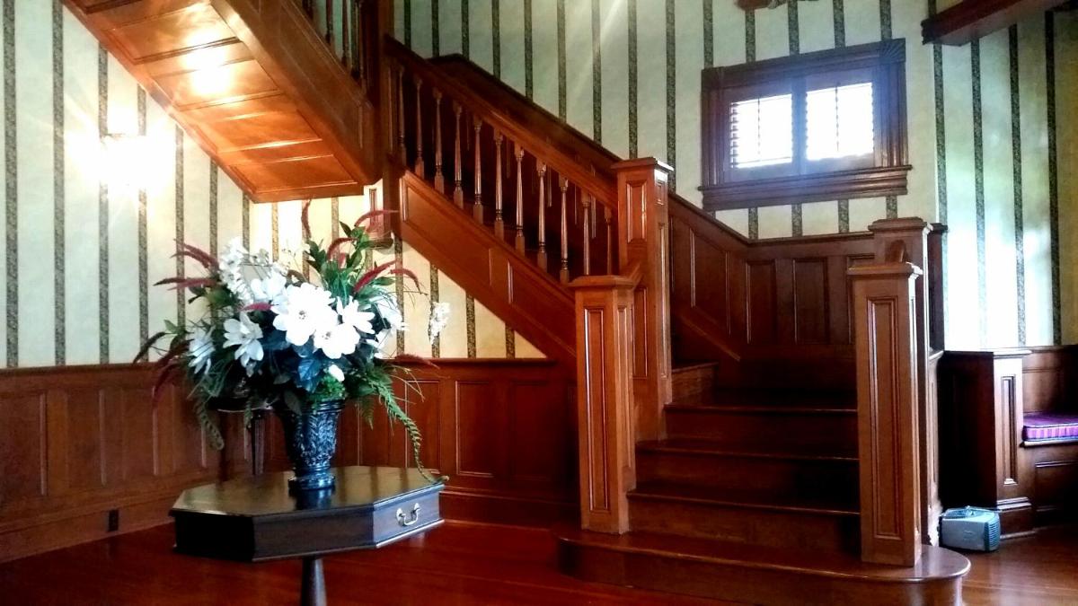 Thomasville Bed and Breakfast - Housity