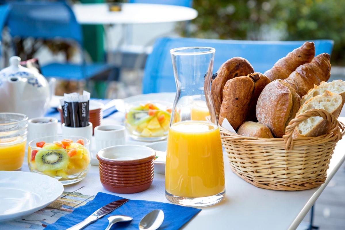 Suitetrails - Hôtel La Galiote en Ré