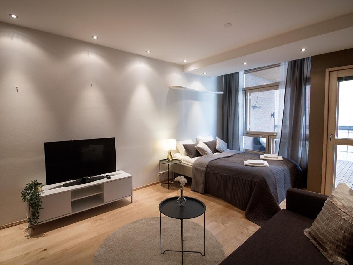 2ndhomes Kamppi Center Studio - Housity