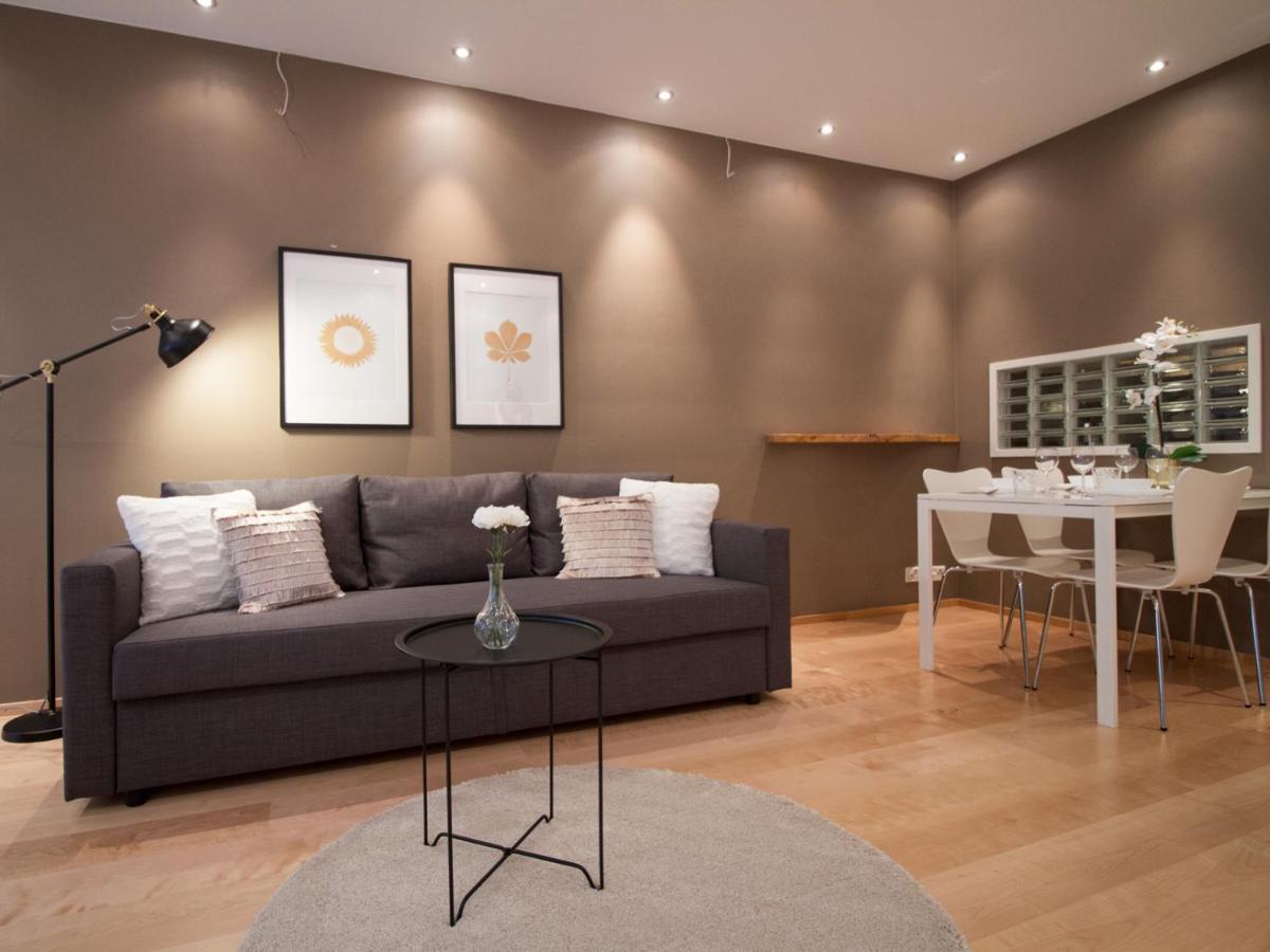 2ndhomes Kamppi Center Studio - Housity