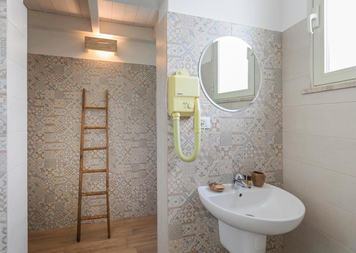 La Naca Della Taranta B&B - Housity